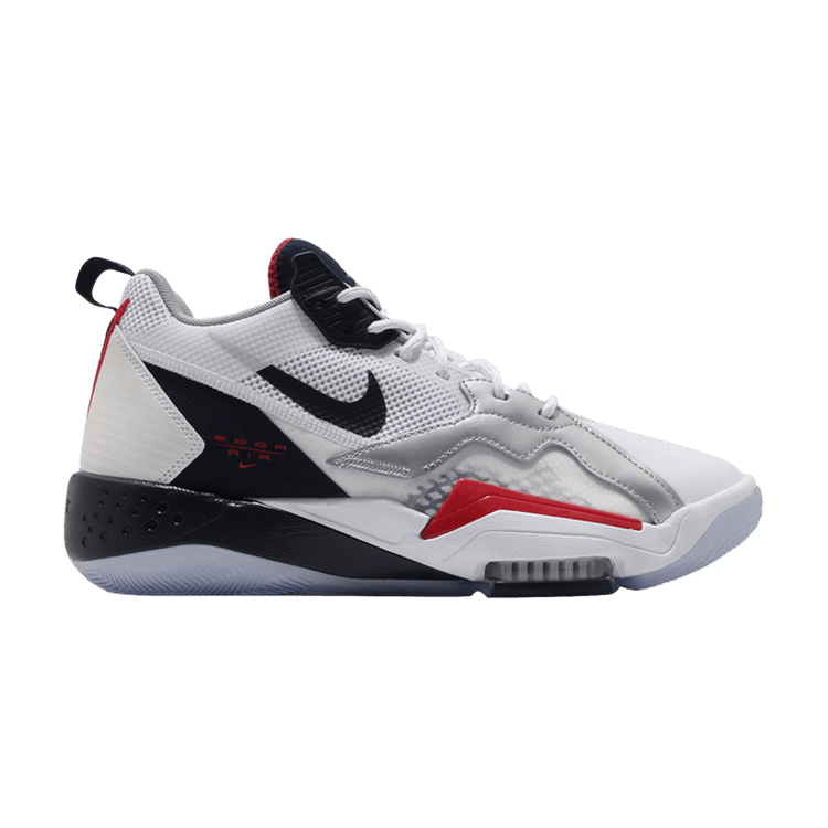 Air Jordan Zoom 92 Olympic