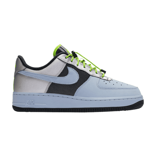 Nike Air Force 1 Low Toggle Celestine Blue (Women's)