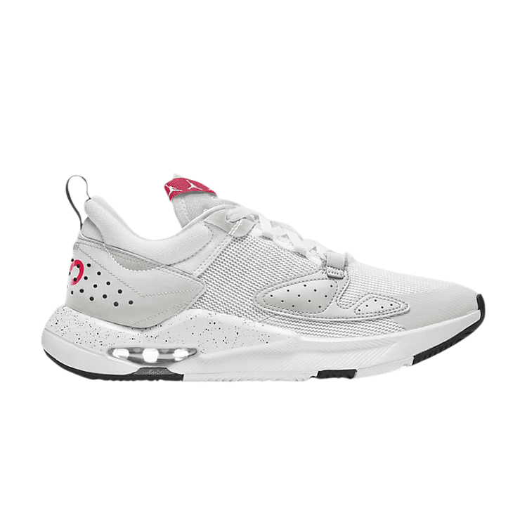 Air Jordan Air Cadence White Vast Grey