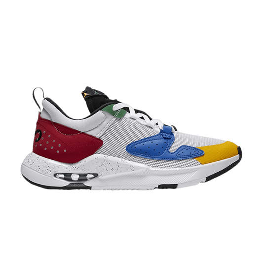 Air Jordan Air Cadence Olympic Rings