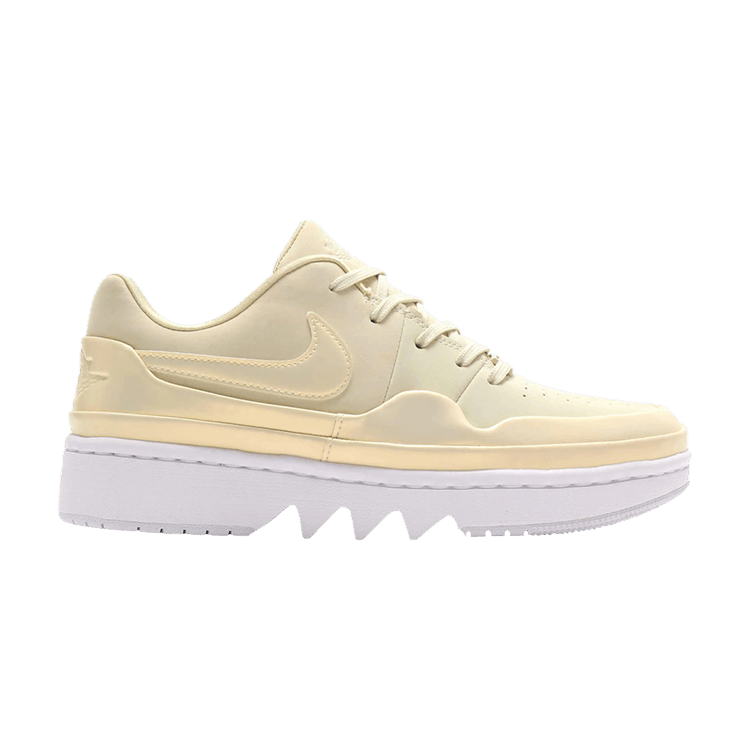 Air Jordan 1 Jester XX Fossil (Women's)