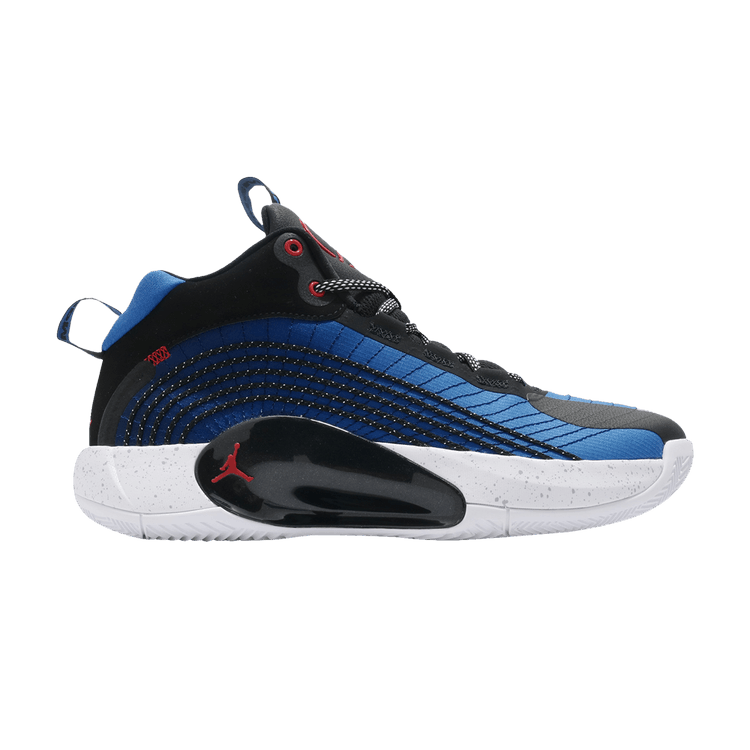 Air Jordan Jumpman 2021 PF Blue Void
