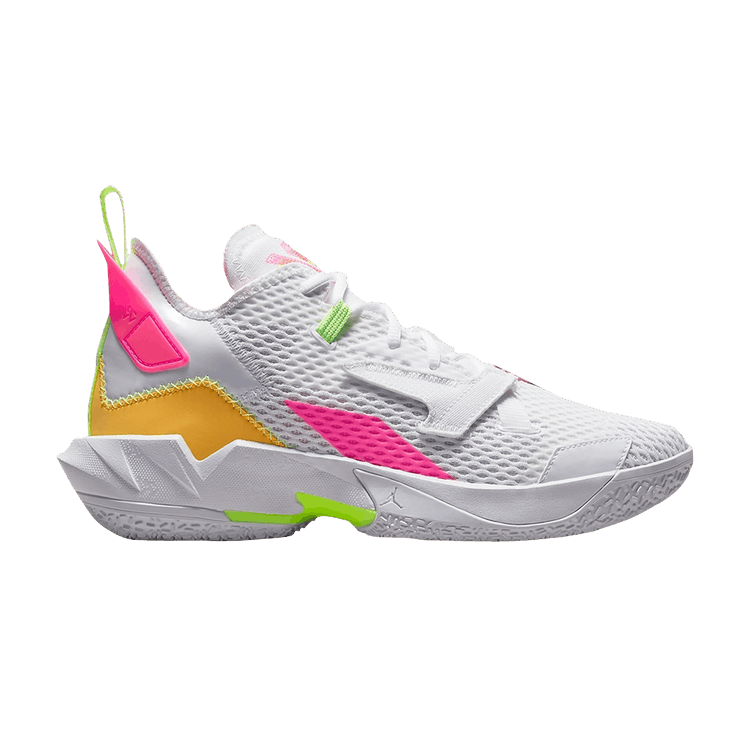 Air Jordan Why Not Zer0.4 Summertime Fresh