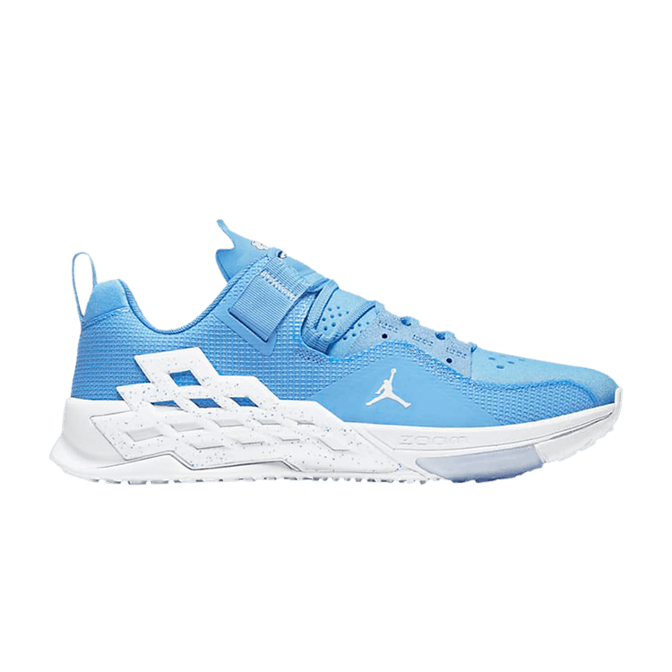 Air Jordan Alpha 360 TR UNC