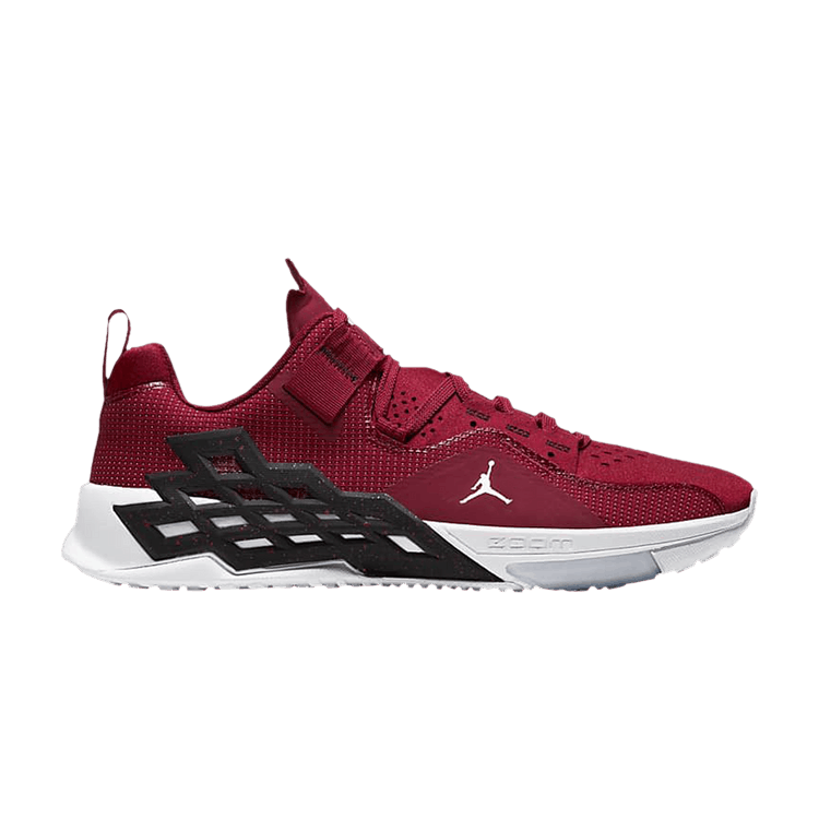 Air Jordan Alpha 360 TR Oklahoma