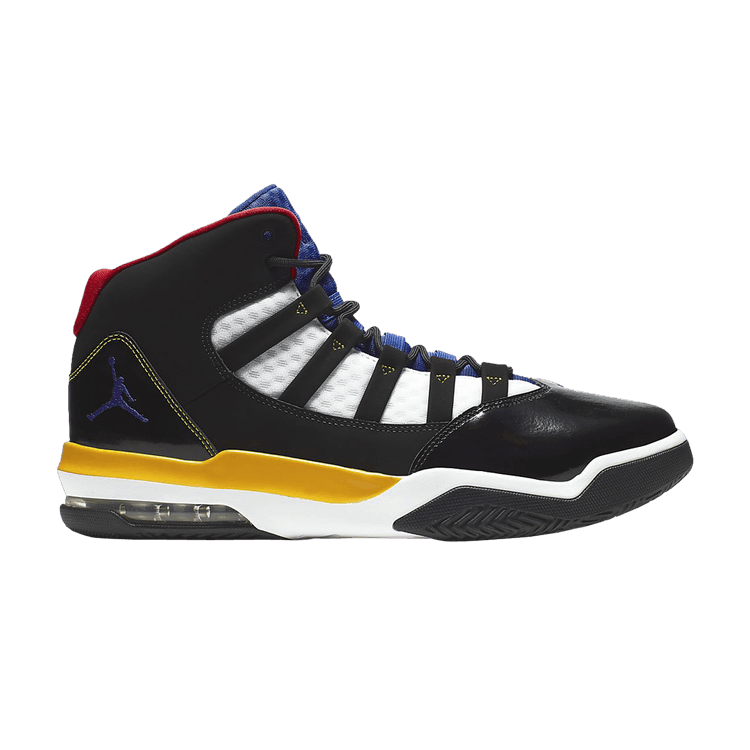 Air Jordan Max Aura Rivals