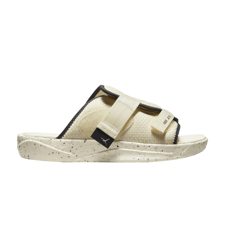 Air Jordan Crater Slide Coconut Milk
