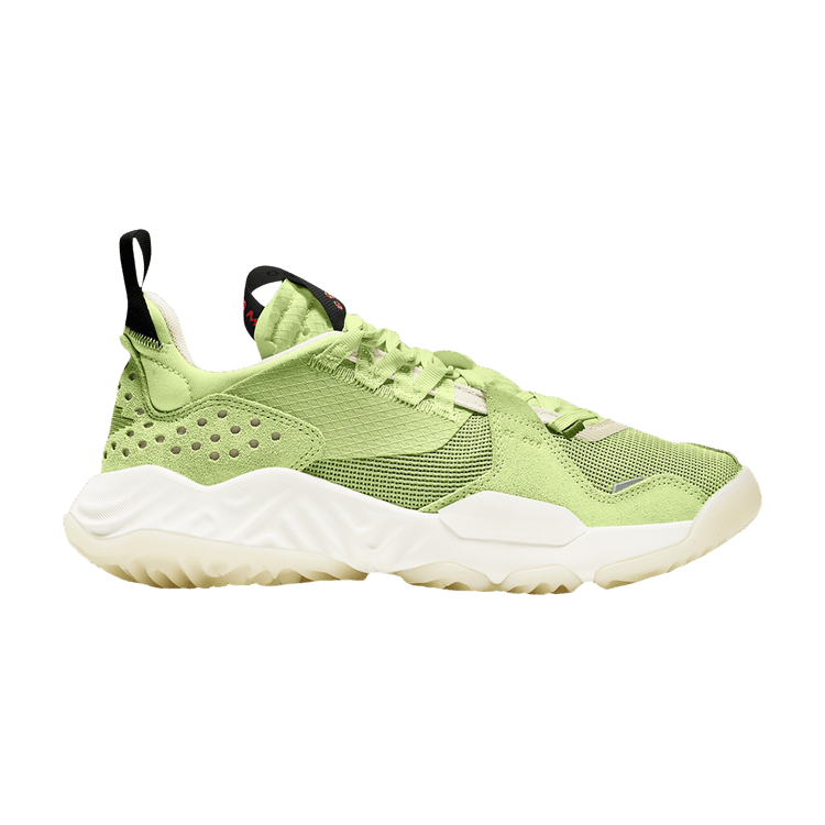 Air Jordan Delta Barely Volt (Women's)