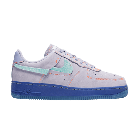 Nike Air Force 1 LX Purple Agate (Women's)