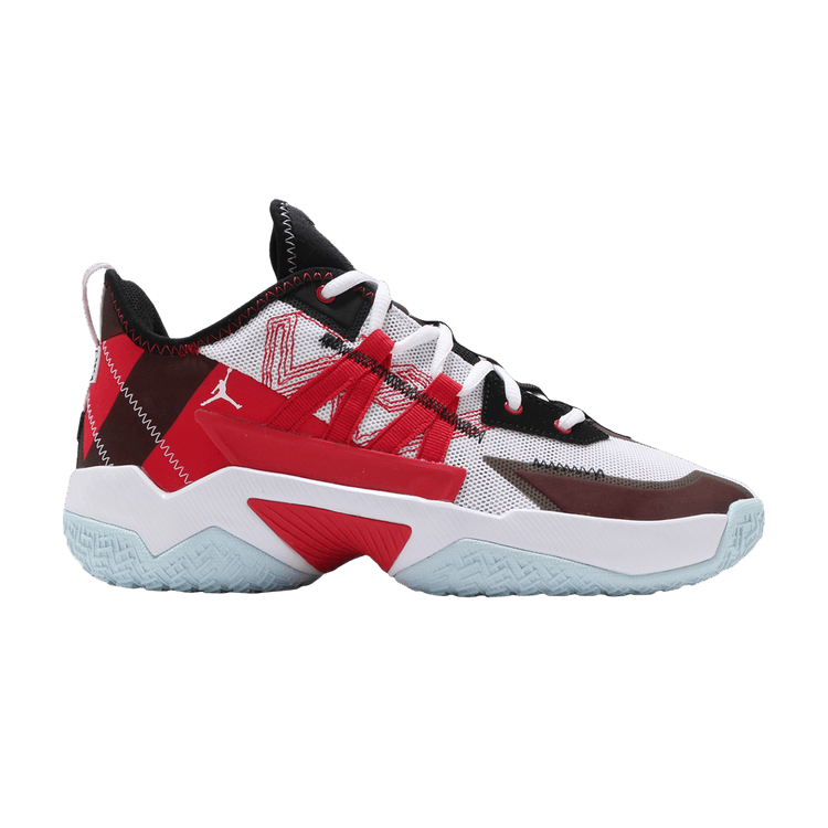 Air Jordan Westbrook One Take II