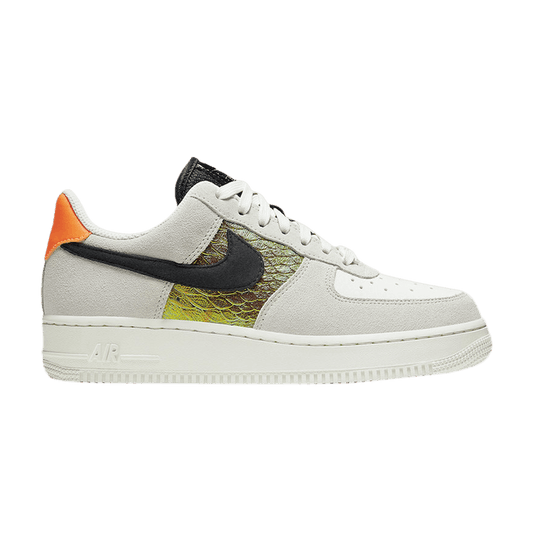 Nike Air Force 1 Low Iridescent Snakeskin (Women's)