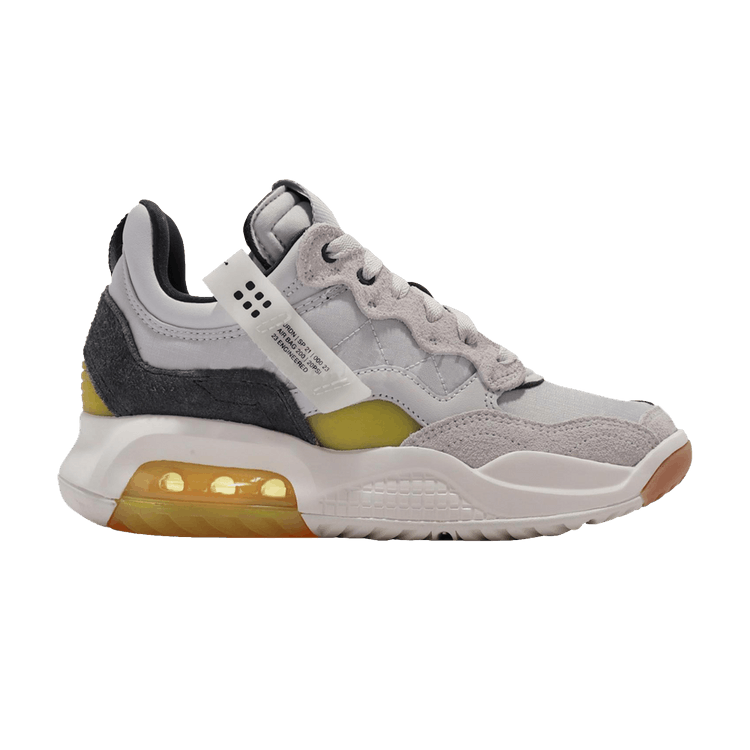 Air Jordan MA2 Opti Yellow (Women's)