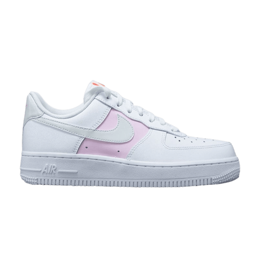 Nike Air Force 1 Low 07 SE Premium White Pink Foam (Women's)