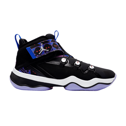 Air Jordan Ajnt23 Quai 54 (2020)