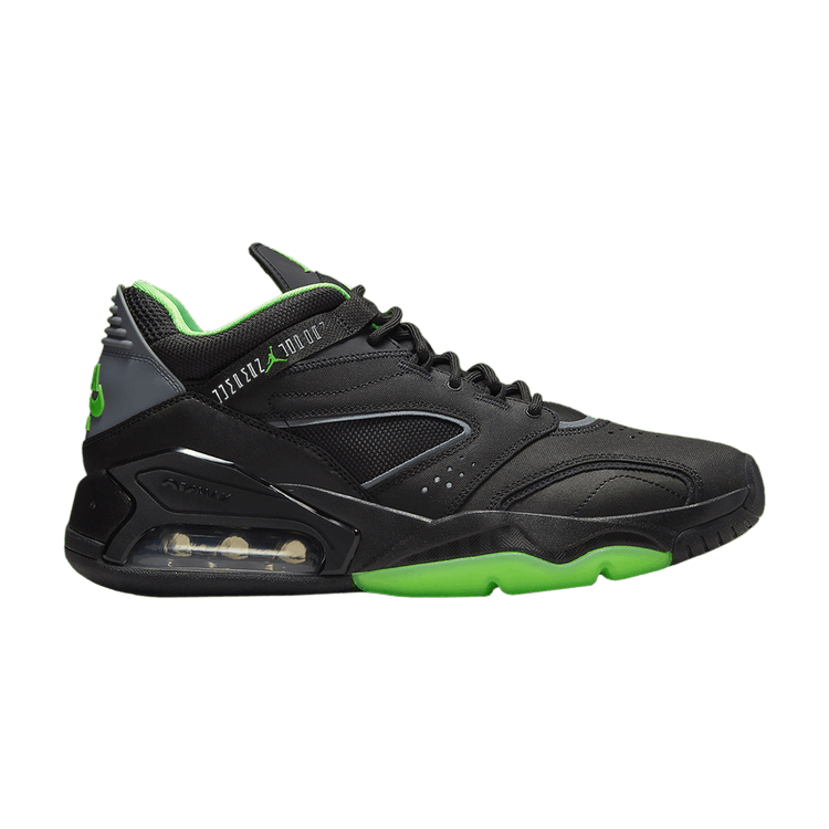 Air Jordan Point Lane Electric Green
