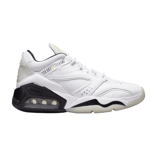 Air Jordan Point Lane White Lightning