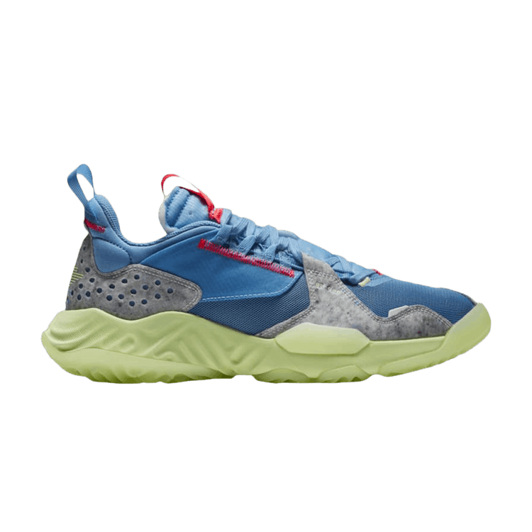 Air Jordan Delta Grind Blue Beyond