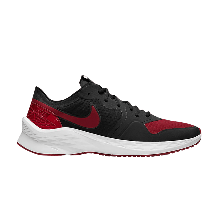 Air Jordan Air Zoom 85 Runner Bred