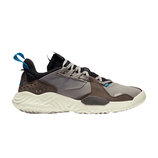 Air Jordan Delta Charcoal Grey Blue