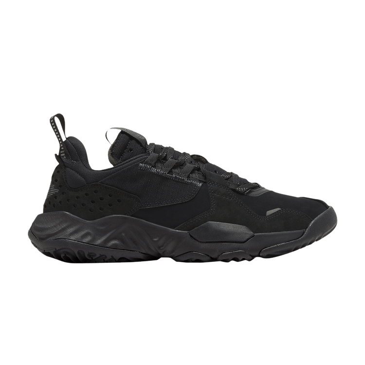 Air Jordan Delta Black Anthracite