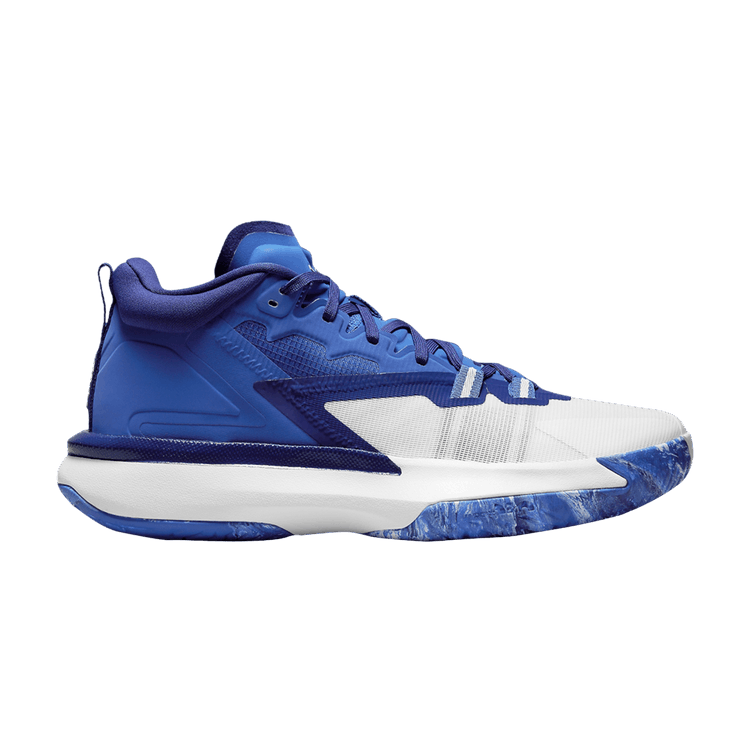 Air Jordan Zion 1 TB Royal Blue