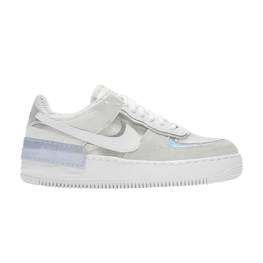 Nike Air Force 1 Low Shadow Pure Platinum (Women's)