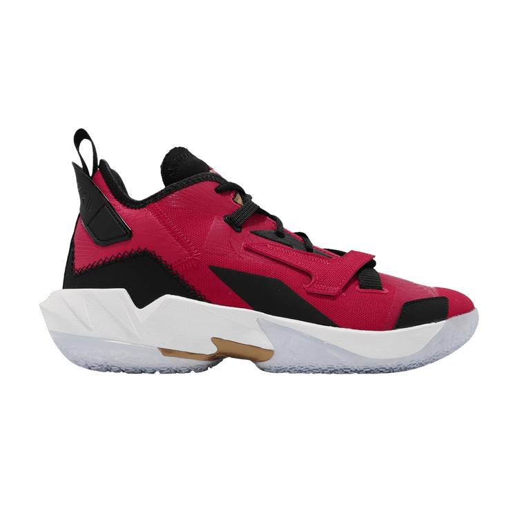 Air Jordan Why Not Zer0.4 Bred