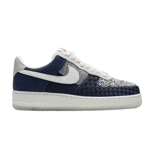 Nike Air Force 1 Low '07 LV8 Sashiko (Women's)