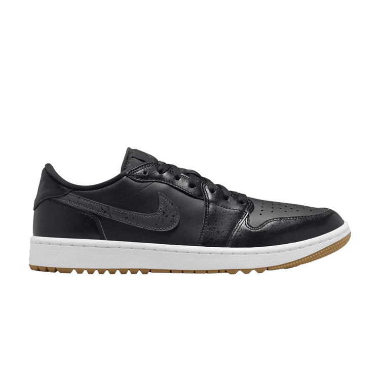 Air Jordan 1 Retro Low Golf Black Gum