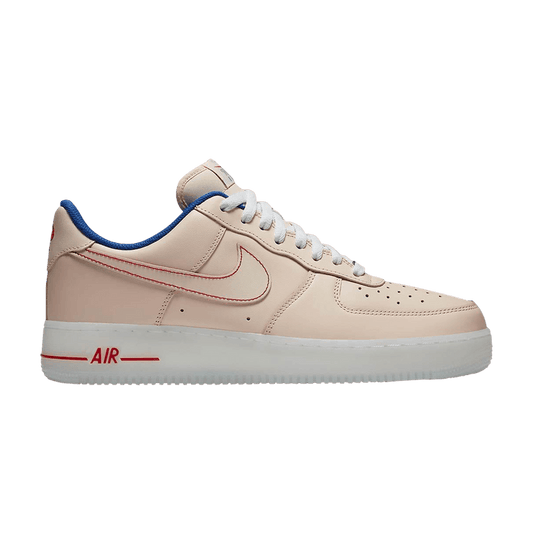 Nike Air Force 1 Low 07 LV8 Ice Sole