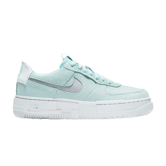 Nike Air Force 1 Low PIxel Glacier Blue (Women's)