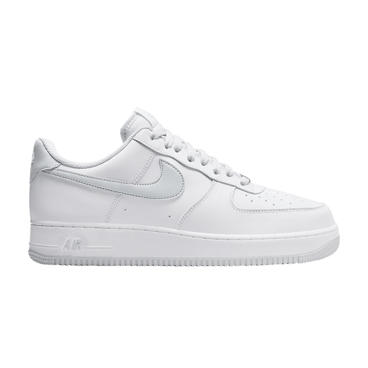 Nike Air Force 1 Low '07 Pure Platinum (2022)