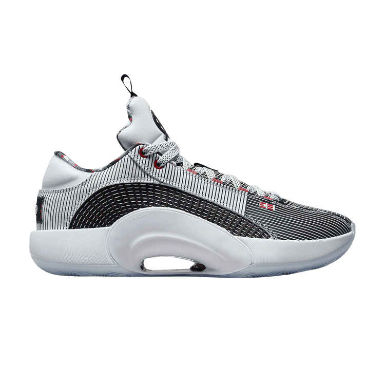 Air Jordan 35 Low Quai 54 (2021)