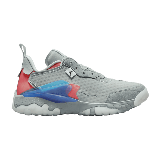 Air Jordan Delta 2 SE Light Pumice Racer Blue