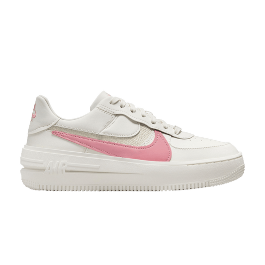 Nike Air Force 1 Low PLT.AF.ORM Sail Coral Chalk (Women's)