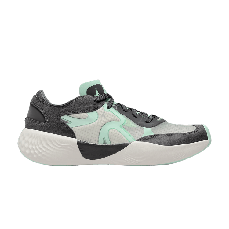 Air Jordan Delta 3 Low Anthracite Mint Foam (Women's)