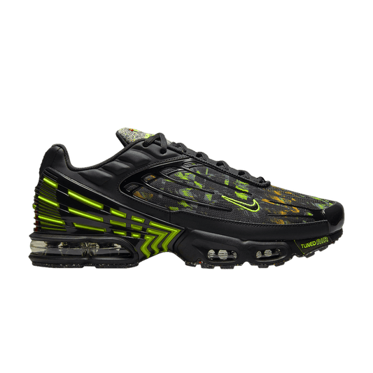 Nike Air Max Plus 3 Crater