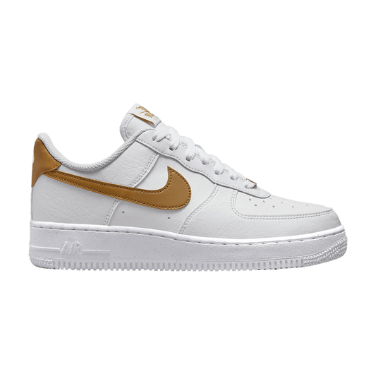 Nike Air Force 1 Low Next Nature White Gold (Women's)