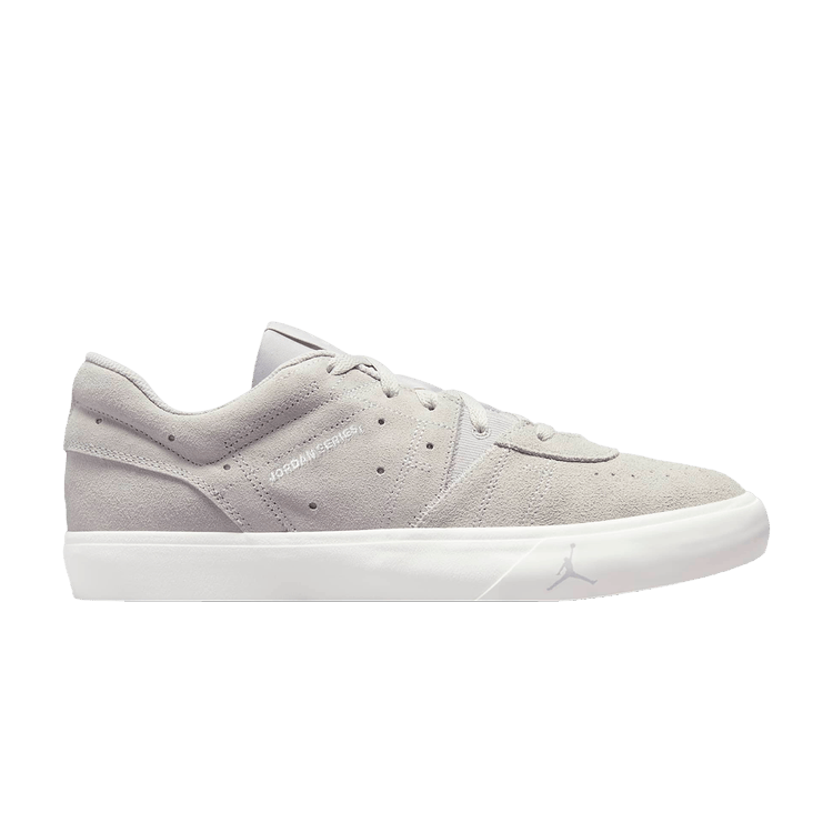 Air Jordan Series ES Light Iron Ore Sail