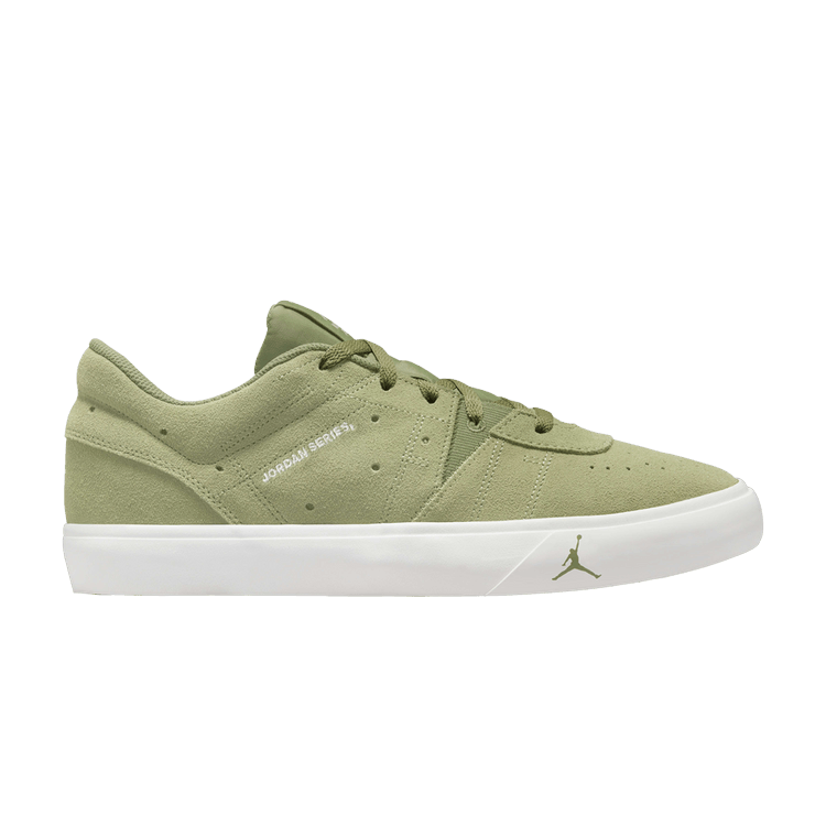 Air Jordan Series ES Alligator Sail