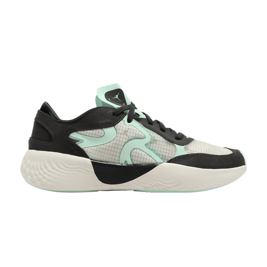 Air Jordan Delta 3 Low Anthracite Mint Foam