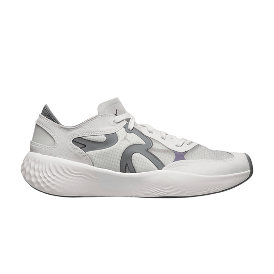 Air Jordan Delta 3 Low Summit White Smoke Grey