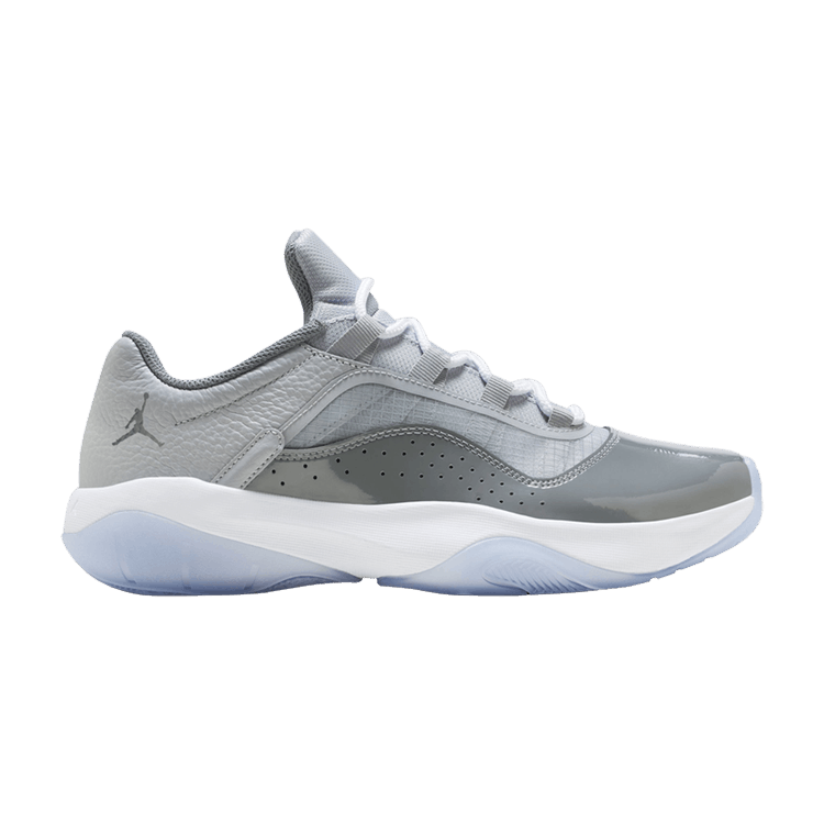 Air Jordan 11 CMFT Low Wolf Grey