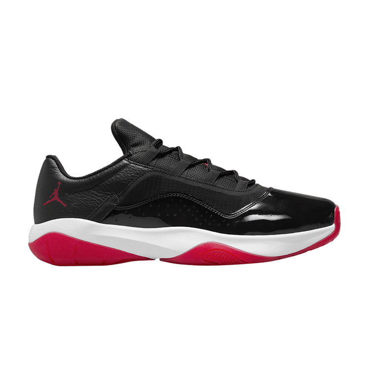 Air Jordan 11 CMFT Low Bred (2023)