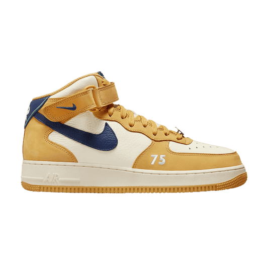 Nike Air Force 1 Mid Paris Pollen
