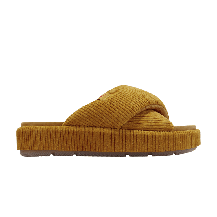 Air Nike Sophia Slide Chutney (Women's)