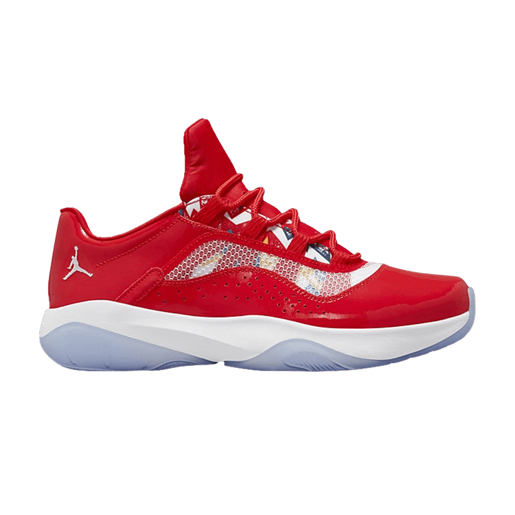 Air Air Jordan 11 CMFT Low Barcelona