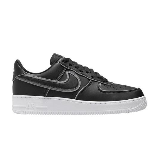 Nike Air Force 1 '07 LX Low Black Reflective