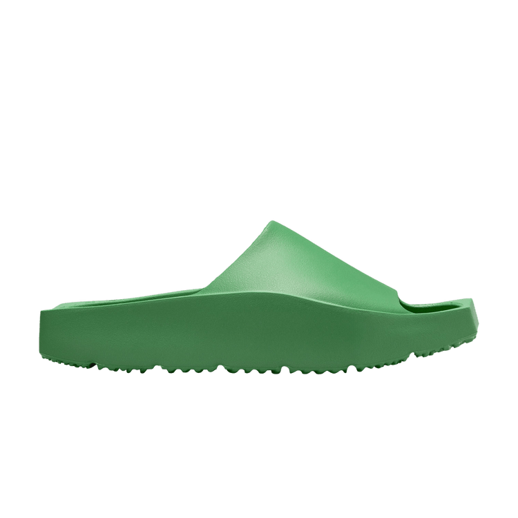 Air Jordan Hex Slide Lucky Green (Women's)
