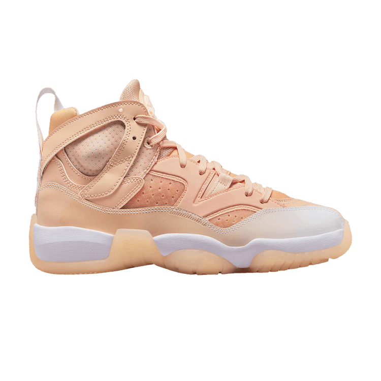 Air Jordan Jumpman Two Trey Sunset Haze (Women's)